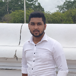 Charuka Shiran-Freelancer in Colombo,Sri Lanka