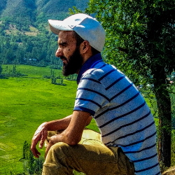 Majid Fayaz-Freelancer in Baramulla,India