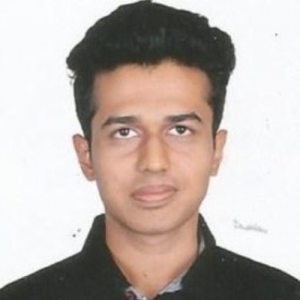 Vikram K-Freelancer in Mysore,India