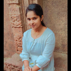 Anusha Gaddigi-Freelancer in Gulbarga,India
