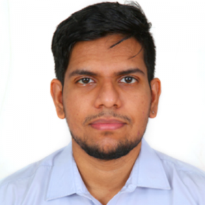 Gokul M-Freelancer in Chennai,India