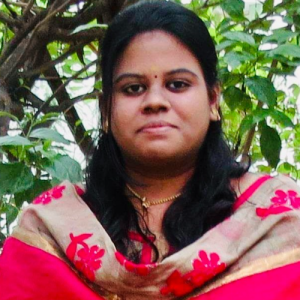 Padmini Suresh-Freelancer in coimbatore,India