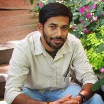 Pramod Te-Freelancer in Coimbatore,India