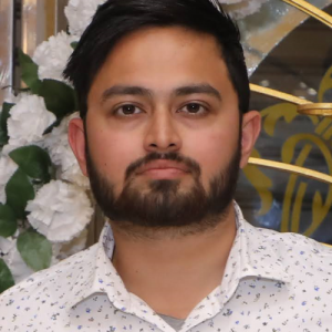 Tanuj Yadav-Freelancer in New Delhi,India