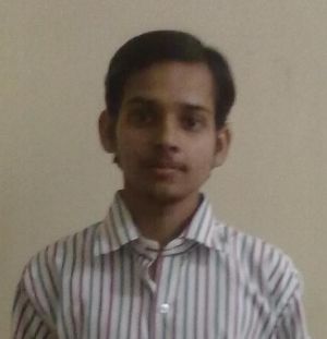 Satyam Mishra-Freelancer in Greater Noida,India