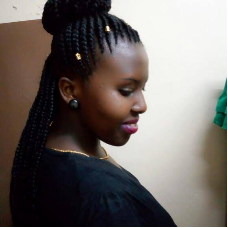 Mercy Chepkemoi-Freelancer in Nairobi,Kenya