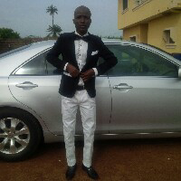 Amara Arafat-Freelancer in ,Nigeria