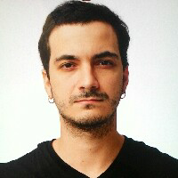 Ivan Stein-Freelancer in ,Brazil
