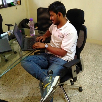 Sonvir Chaudhary-Freelancer in Mumbai,India
