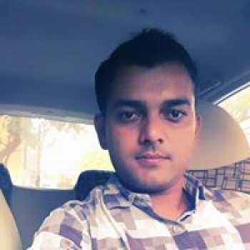 Rahul Solanki-Freelancer in Himatnagar,India