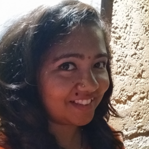 Bhaswati Bora-Freelancer in Delhi,India