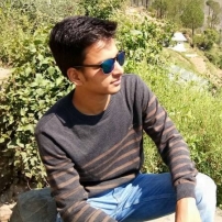 Shubham Mittal-Freelancer in ,India