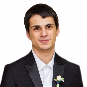 Yaroslav Verbytski-Freelancer in Kremenchuk,Ukraine