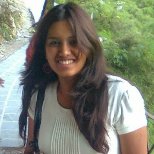 Shailee Mittal-Freelancer in ,India
