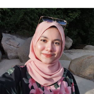Noor Syazana-Freelancer in Kuala Lumpur,Malaysia