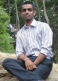 Sai Prudhvi-Freelancer in Hyderabad, Andhra Pradesh,India