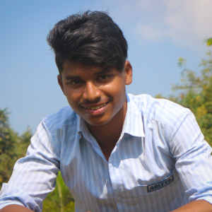 Karun Cheguevara-Freelancer in Rajahmundry,India