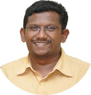 Shahul Hameed-Freelancer in Chennai,India