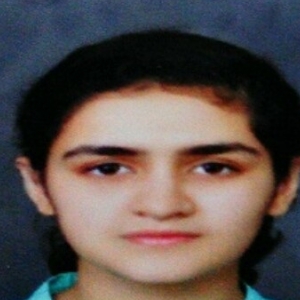 Aastha Gaur-Freelancer in ,India