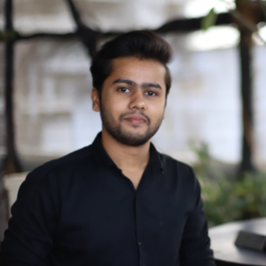 Akash Harsule-Freelancer in Akola,India