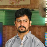 Syed Suleman Ashraf-Freelancer in ,Pakistan