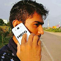 Sandeep Dhangar-Freelancer in Tilawad (Maina),India