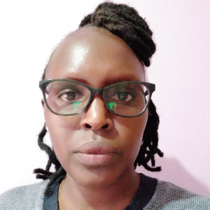 Maureen Kiplagat-Freelancer in eldoret,Kenya