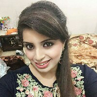 Afia Khurram-Freelancer in ,Pakistan