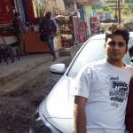 Prateek Negi-Freelancer in Belra,India