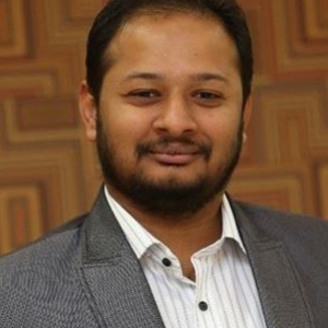 Muhammad Umair-Freelancer in Rahim Yar Khan,Pakistan
