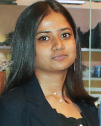 Devleena Paul-Freelancer in Jamshedpur,India