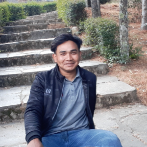 Dhendup Ghishing-Freelancer in Thimphu Bhutan,Bhutan