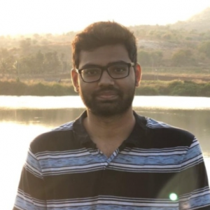 Hemanth Raghu-Freelancer in vellore,India