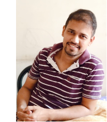 Bikram Bhattacharya-Freelancer in Siliguri,India