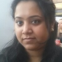Jhuma Ghosh-Freelancer in Elachi P,India