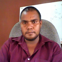 B Willie-Freelancer in Suva,Fiji the Fiji Islands