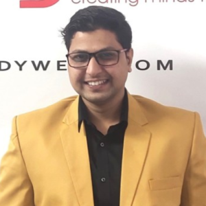 Mohammad Farukh Luhar-Freelancer in Bigod,India