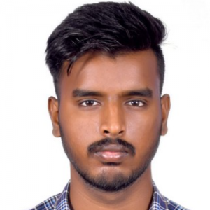 Lokesh Ejoumalai-Freelancer in Puducherry,India