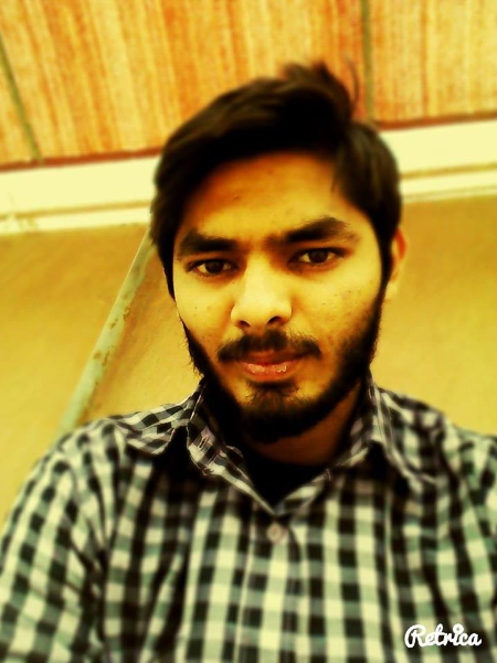 Hassan Farooq-Freelancer in Karachi,Pakistan