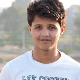 Saurabh Banore-Freelancer in Aurangabad,India