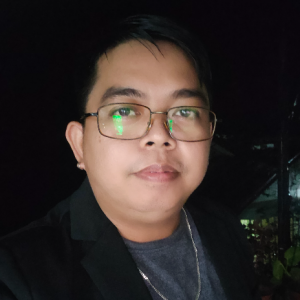 Jason-Freelancer in tangub,Philippines