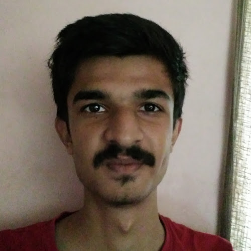 Devasya Dave-Freelancer in Pune,India