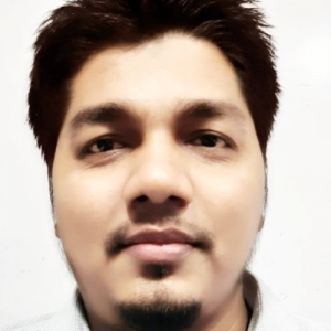 Salamat Khan-Freelancer in THANE,India