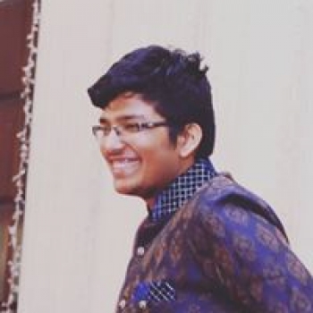 Ronak Banka-Freelancer in Mumbai,India