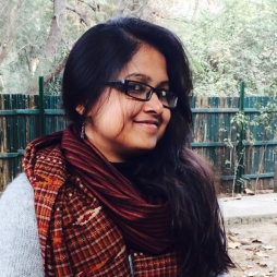 Mouli Chatterjee-Freelancer in Asansol,India