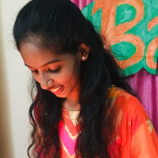 Sahithi Dande-Freelancer in Hyderabad,India