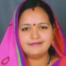 Saraswati Gulaniya-Freelancer in Ajmer,India