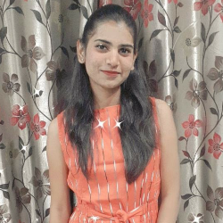 Anushka Salunke-Freelancer in Mahad,India