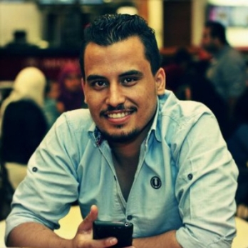Mohamed Sharaf-Freelancer in Cairo,Egypt