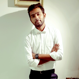 Apoorv Kumar-Freelancer in Prayagraj, Uttar Pradesh,India